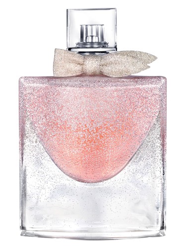 La Vie Est Belle Sparkly Christmas Edition Eau de Parfum by Lancôme