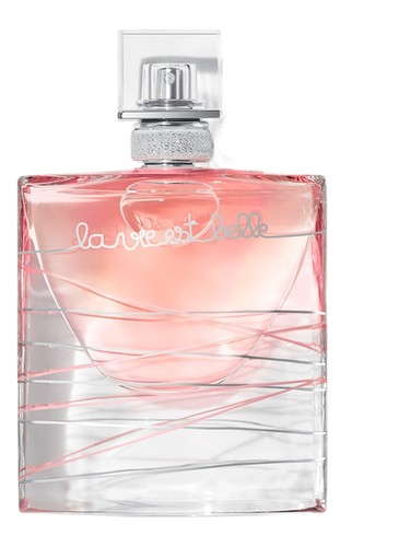 La Vie Est Belle x Atelier Paulin by Lancôme