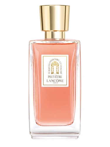 Peut-Etre (La Collection Fragrances) by Lancôme