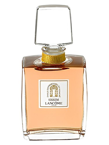 Sikkim by Lancôme