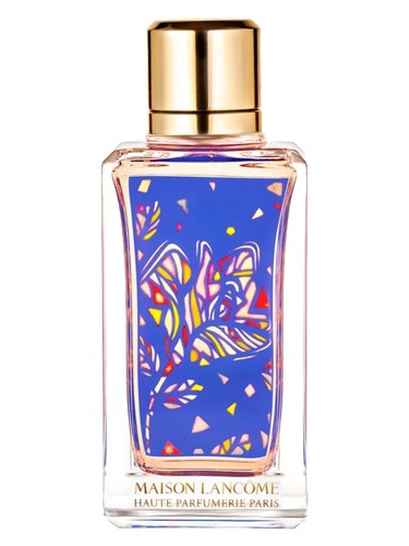 Parfait de Rôses Edition d'Art by Lancôme