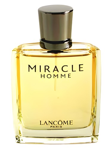 Miracle Homme by Lancôme