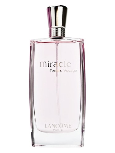 Miracle Tendre Voyage by Lancôme