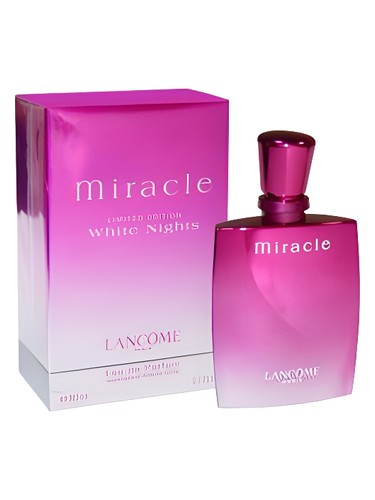 Miracle White Nights by Lancôme