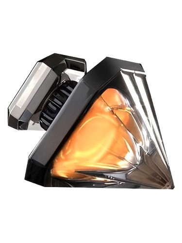 Tresor Diamant Noir by Lancôme