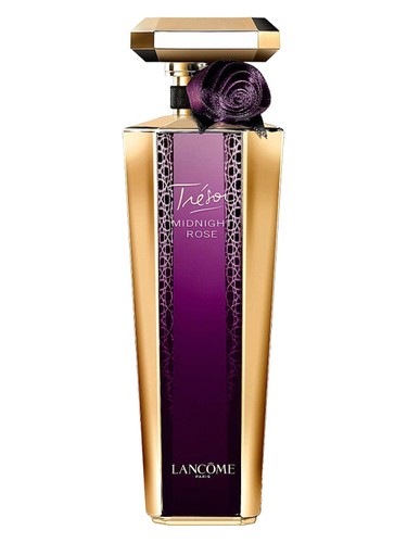 Tresor Midnight Rose Elixir D’Orient by Lancôme