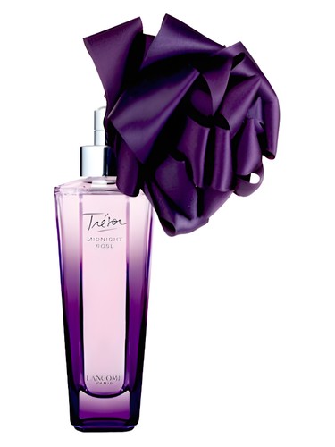 Tresor Midnight Rose La Coquette Limited Edition by Lancôme