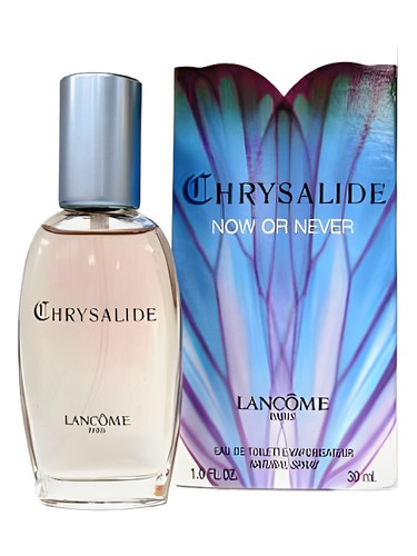 Chrysalide Now or Never by Lancôme