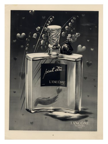 Peut-être (1937) by Lancôme