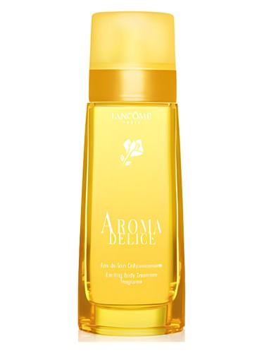 Aroma Delice by Lancôme