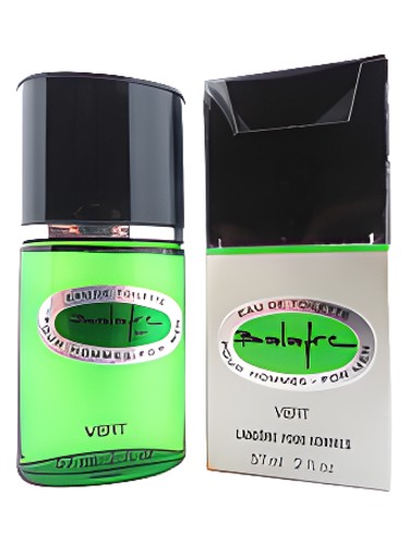 Balafre Vert by Lancôme