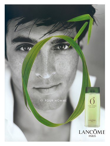 O pour Homme by Lancôme