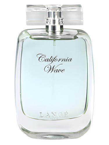 California Wave by Langé