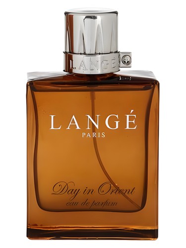 Day in Orient by Langé
