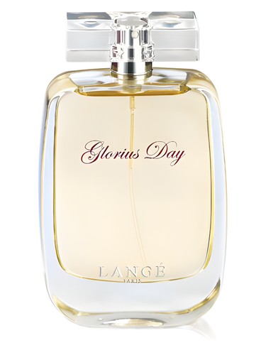 Glorius Day by Langé