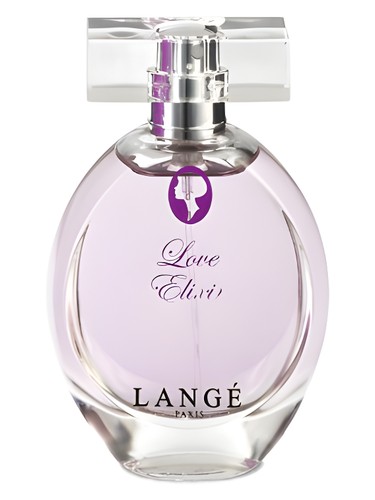 Love Elixir by Langé