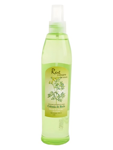 Rue Cologne by Lanman & Kemp