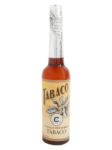 Tabaco Cologne by Lanman & Kemp