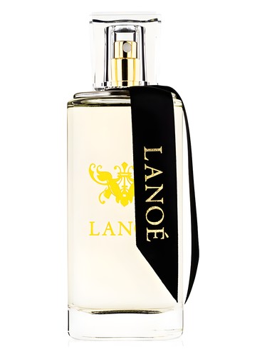 Black by Lanoe