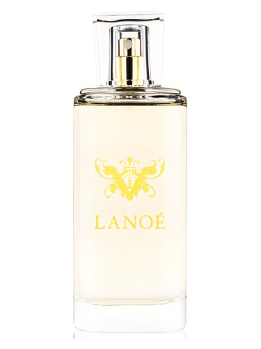 Jasmin d'Orange by Lanoe