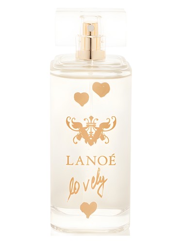 Lovely by Lanoe