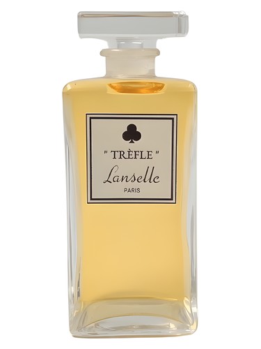 Trefle by Lanselle Paris