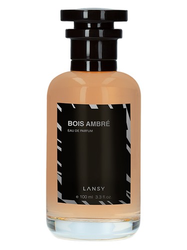 BOIS AMBERE by LANSY