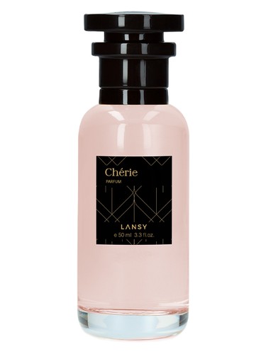 CHERIE by LANSY
