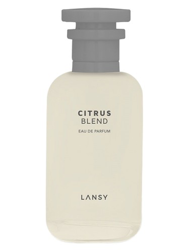 CITRUS BLEND by LANSY