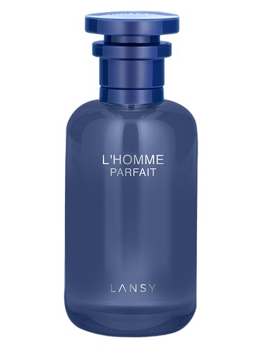 L’HOMME PARFAIT by LANSY