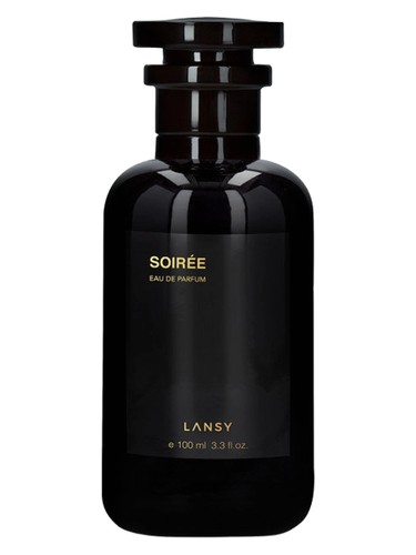 SOIREE by LANSY