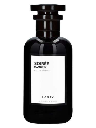 SOIREE BLANCHE by LANSY