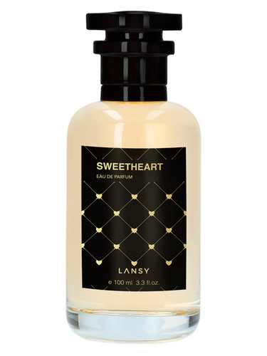 SWEET HEART by LANSY