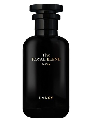 THE ROYAL BLEND by LANSY