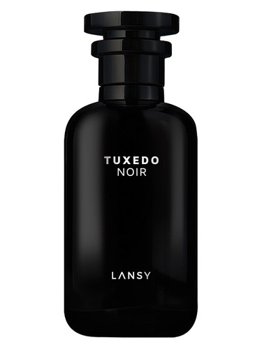 Tuxedo Noir by LANSY