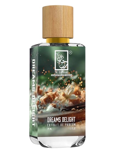 Dreams Delight by The Dua Brand