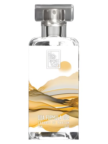 Dua Formula 002 by The Dua Brand