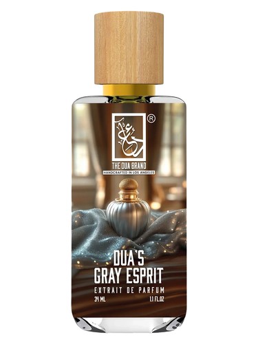 Dua's Gray Esprit by The Dua Brand