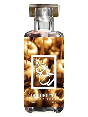 Essence of Royalty by The Dua Brand