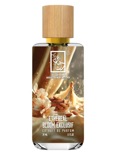 Ethereal Bloom Exclusif by The Dua Brand