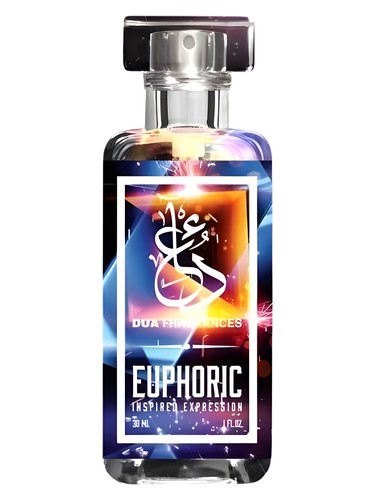 Euphoric by The Dua Brand