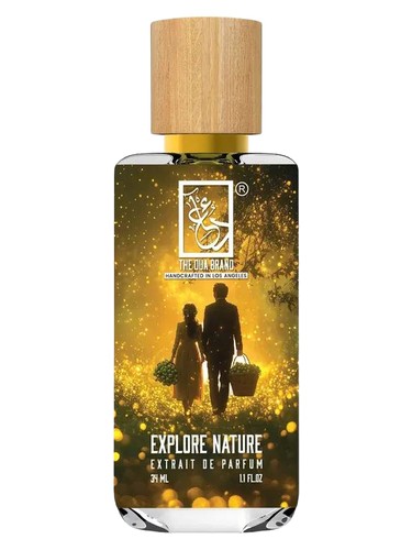 Explore Nature by The Dua Brand