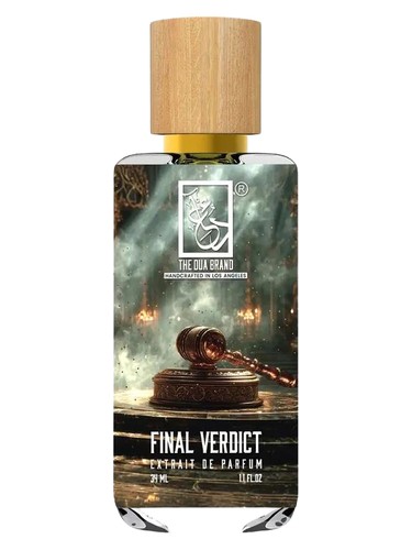 Final Verdict by The Dua Brand
