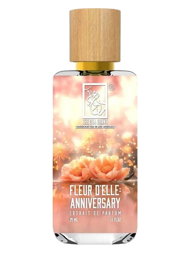 Fleur d'Elle: Anniversary by The Dua Brand