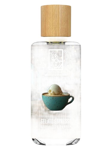 Gelato Espresso by The Dua Brand