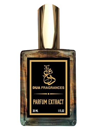 Gold Rose by The Dua Brand