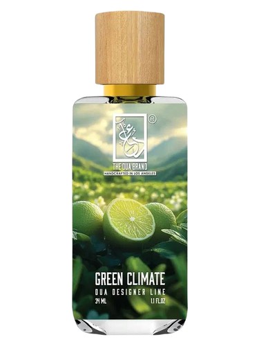 Green Climate by The Dua Brand