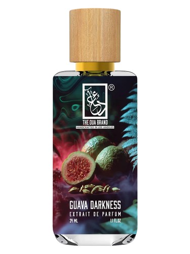 Guava Darkness by The Dua Brand