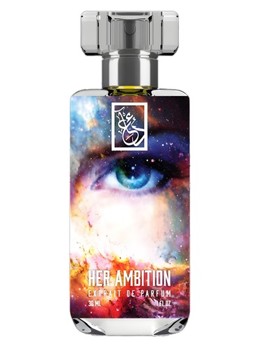 Her Ambition by The Dua Brand