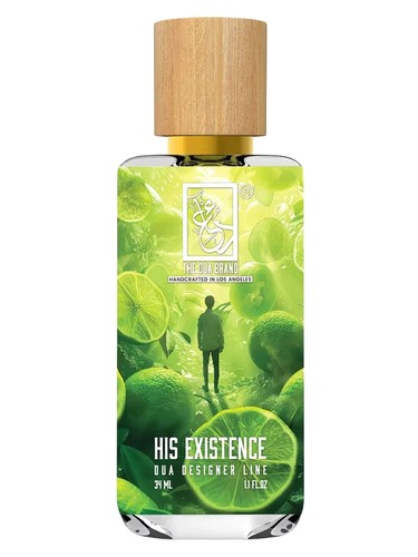 His Existence by The Dua Brand